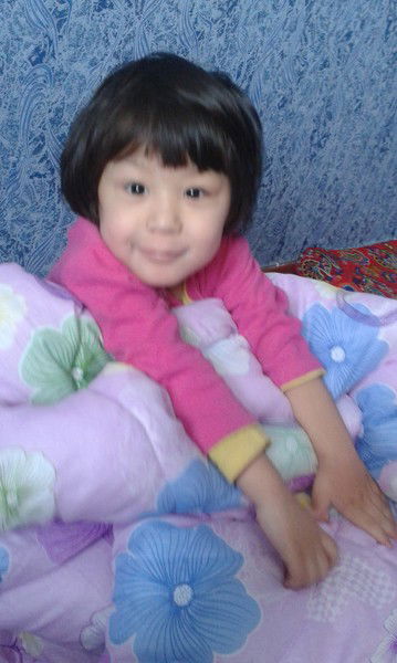 Ербол Маханбетов