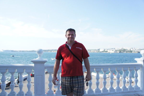 Дворниченко Ярослав