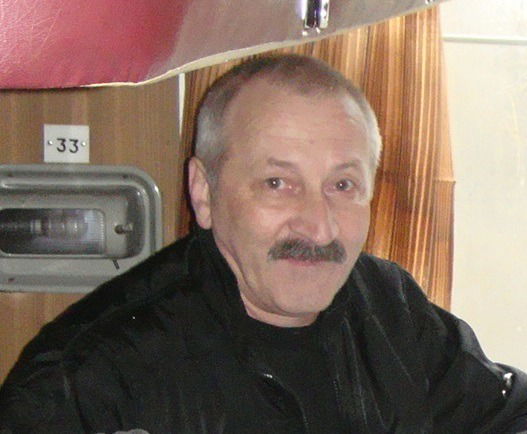 Владимир Щербинов