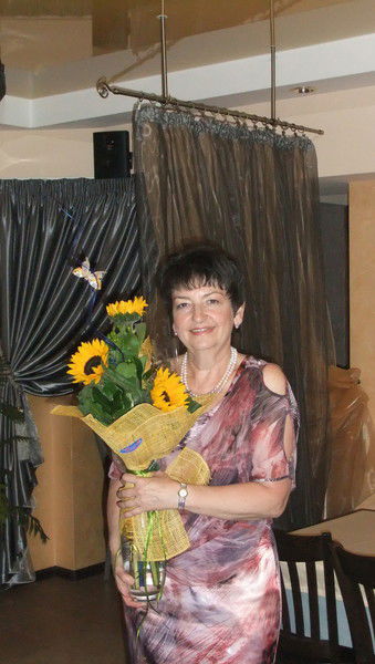 Ася Блувштейн