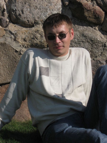 Леонид Горбовский