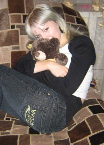 Светлана Свиридова