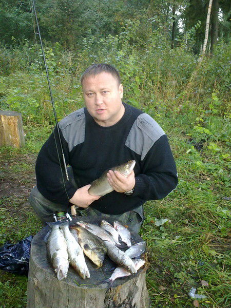 Сергей Харитонов