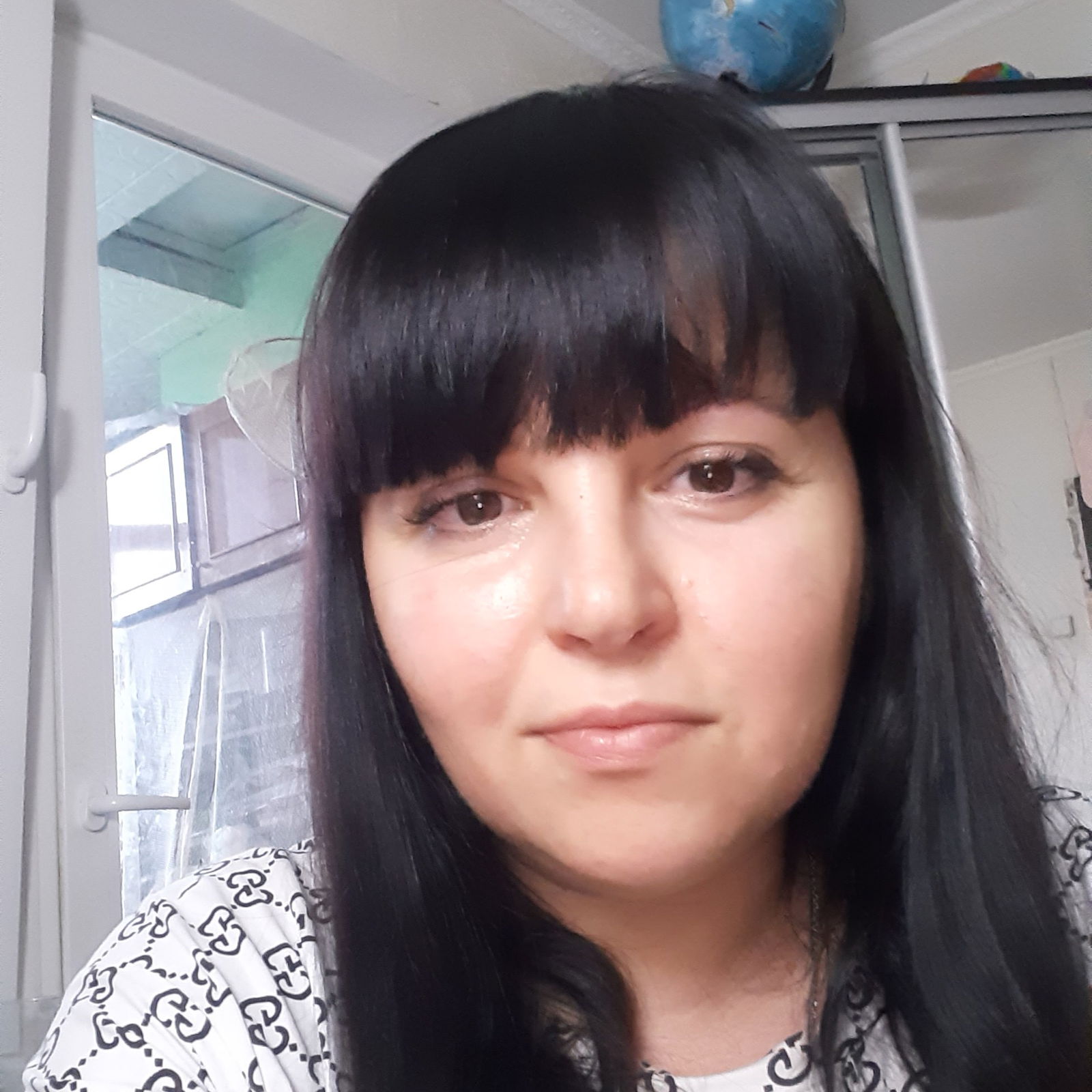 Алена Ковальская