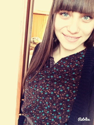 Алина Краева