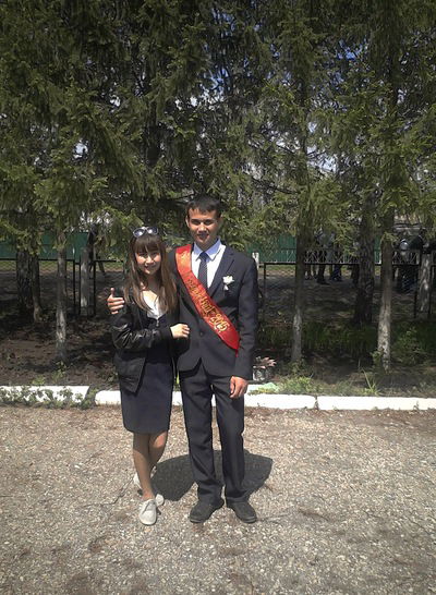 Фаягуль Насырова