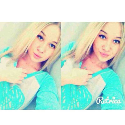 Настя Гусева