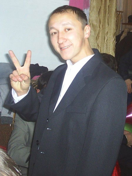 Роберт Нурисламов