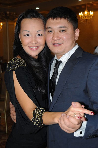 Ильяс Омирсериков