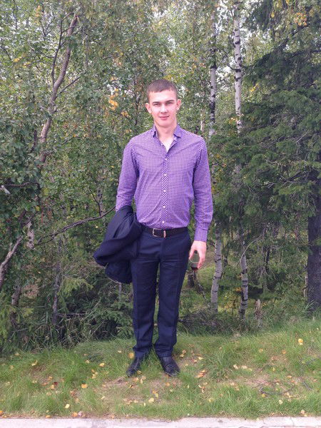 Владимир Лукманов