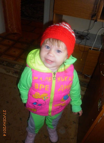 Алексей Воробьёв