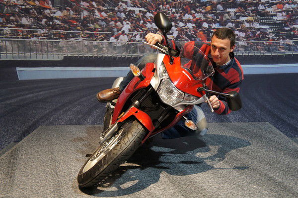 Сергей Корягин