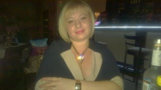 Татьяна Шабунина