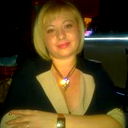 Татьяна Шабунина