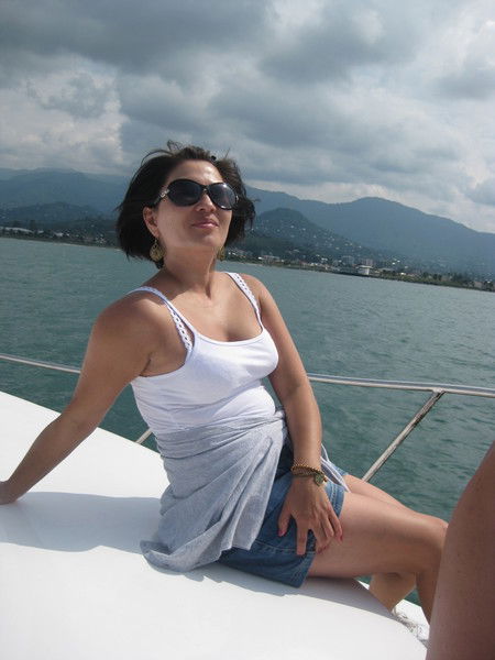 Гульнара Сисекенова