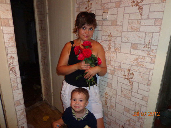 Ольга Толстых