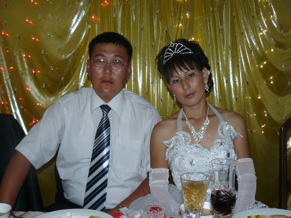 Динара Избасарова