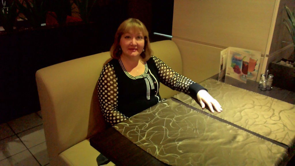 Ольга Иволга