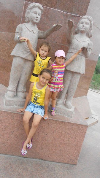 Дидар Шортамбаева