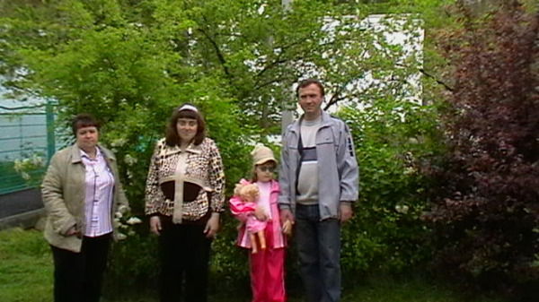 Александр Сизов