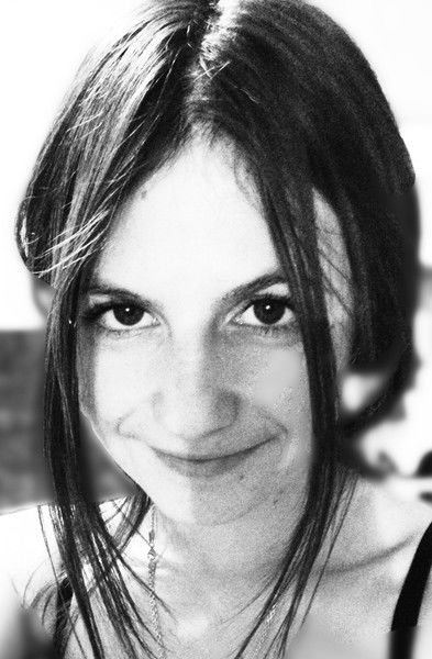 Таня Смоленцева