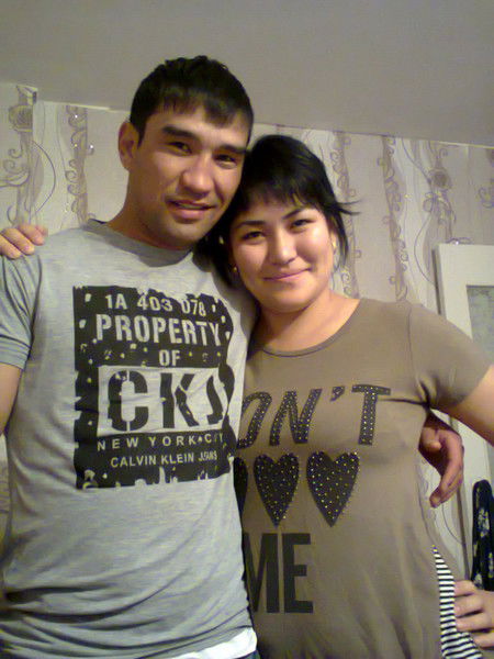 Руслан Ильдебаев