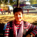 Галина Попова