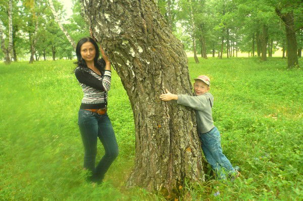 Вера Ганеева