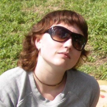 Ольга Корнеева