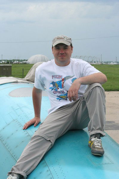 Роман Романов