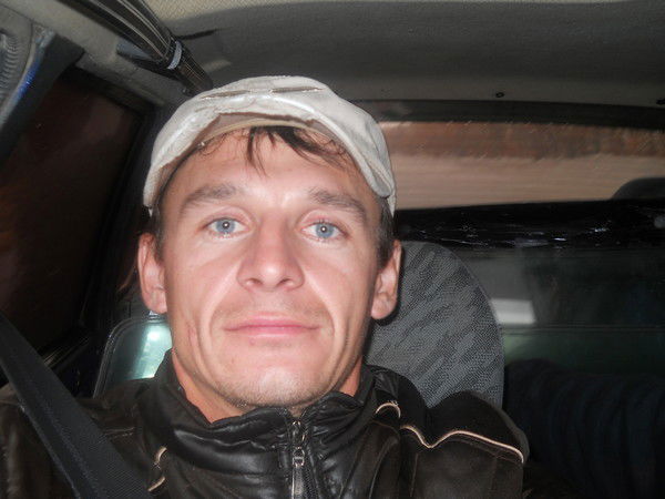 Дмитрий Остер