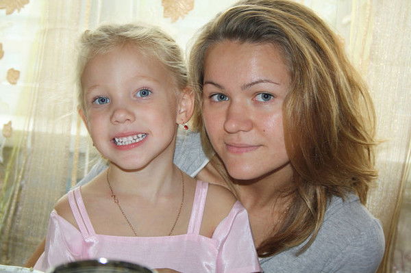 Евгения Силачева