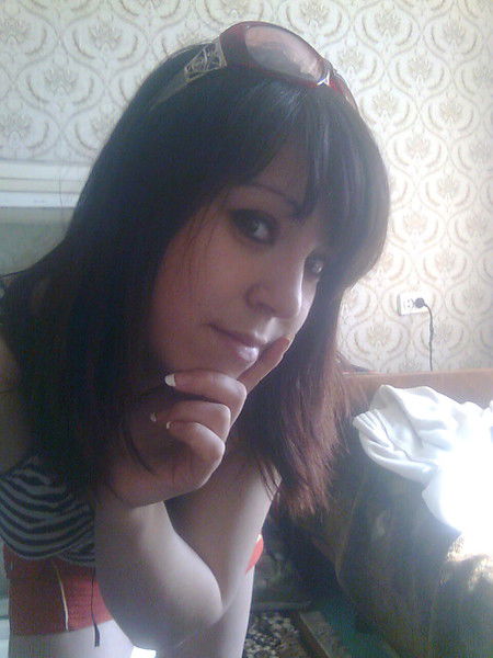 Александра Никонорова