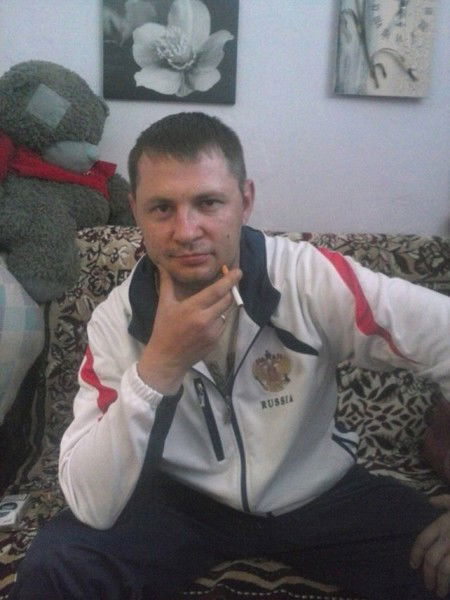 Вячеслав Владимирович