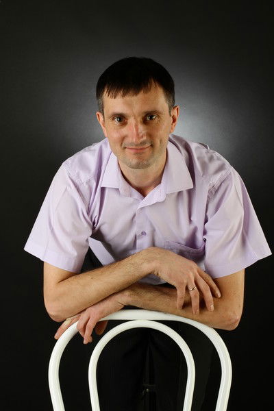 Роман Толкачёв