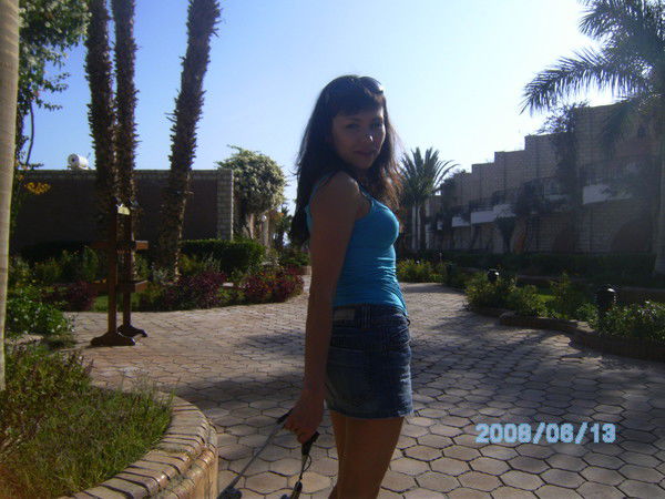 Любовь Смирнова