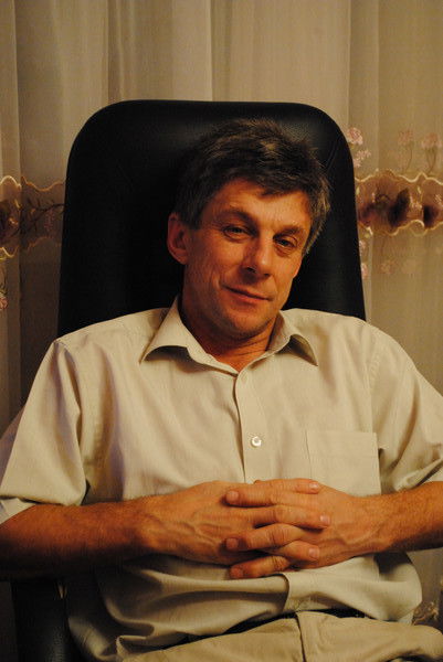 Евгений Шалкин