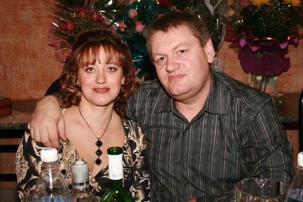 Александр Вахрушев