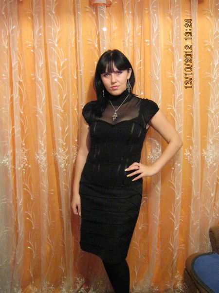 Наталья Мендыбаева