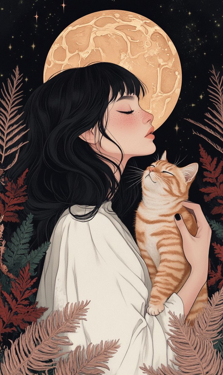 Катя Элль-Сатори *(ख़ुशी का आलम)*