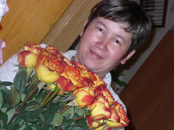 Лютция Пасынкова