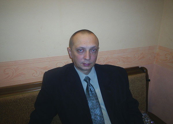 Григорий Назаров