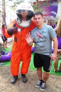 Константин Равецкий