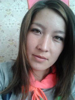 Чолпон Баяманова