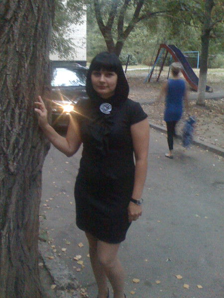 Наталья Усова