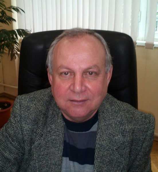 Александр Васильевич Козленко