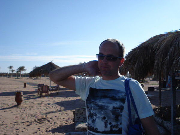 Евгений Гончар