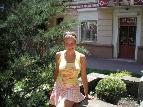 Наталья Марьюшкина