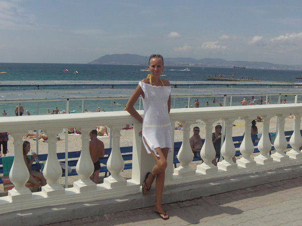 Наташа Титова