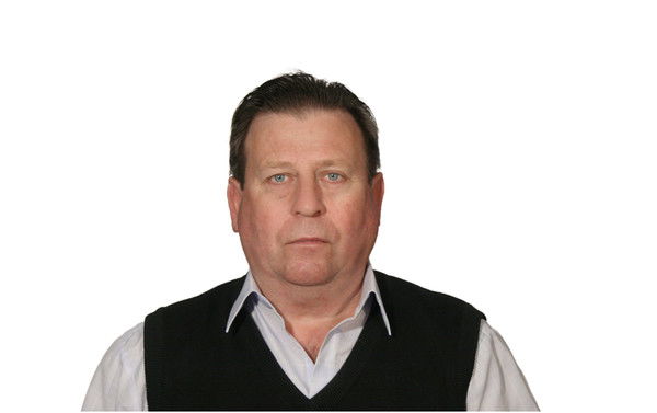 Павел Сулима